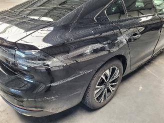 Peugeot 508 Limo 1.5 HDi 96-KW Automaat Allure picture 14