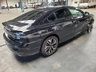 Peugeot 508 Limo 1.5 HDi 96-KW Automaat Allure picture 15