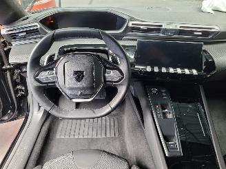 Peugeot 508 Limo 1.5 HDi 96-KW Automaat Allure picture 19