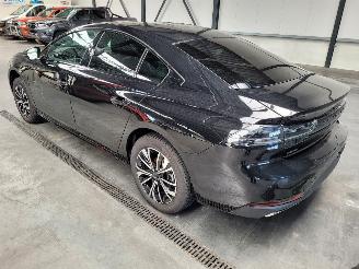 Peugeot 508 Limo 1.5 HDi 96-KW Automaat Allure picture 2
