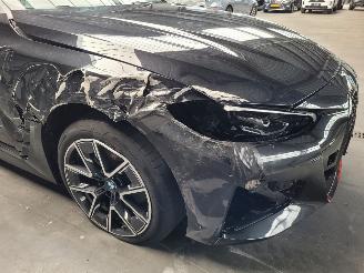 BMW 4-serie 420i Gran Coupe 135-KW Automaat M-Sport picture 5