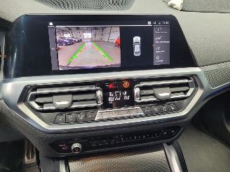 BMW 4-serie 420i Gran Coupe 135-KW Automaat M-Sport picture 24