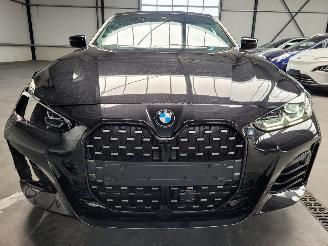 BMW 4-serie 420i Gran Coupe 135-KW Automaat M-Sport picture 11