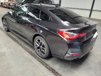 BMW 4-serie 420i Gran Coupe 135-KW Automaat M-Sport picture 2
