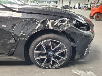 BMW 4-serie 420i Gran Coupe 135-KW Automaat M-Sport picture 6