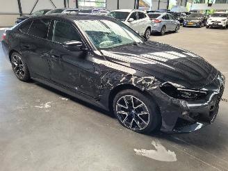 BMW 4-serie 420i Gran Coupe 135-KW Automaat M-Sport picture 3