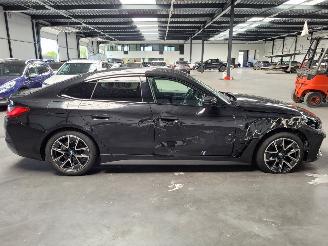 BMW 4-serie 420i Gran Coupe 135-KW Automaat M-Sport picture 4