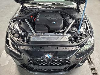 BMW 4-serie 420i Gran Coupe 135-KW Automaat M-Sport picture 12