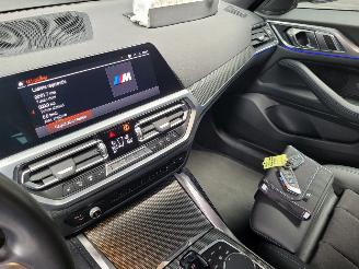 BMW 4-serie 420i Gran Coupe 135-KW Automaat M-Sport picture 23