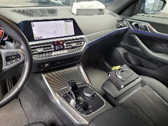 BMW 4-serie 420i Gran Coupe 135-KW Automaat M-Sport picture 22