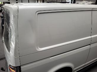 Volkswagen Transporter Lang 2.0 TDi 150-KW DSG Bestelwagen picture 6