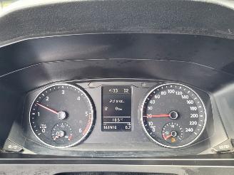 Volkswagen Transporter Lang 2.0 TDi 150-KW DSG Bestelwagen picture 17