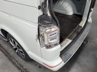 Volkswagen Transporter Lang 2.0 TDi 150-KW DSG Bestelwagen picture 10