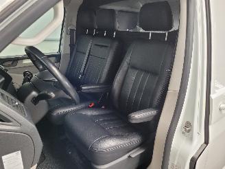 Volkswagen Transporter Lang 2.0 TDi 150-KW DSG Bestelwagen picture 15