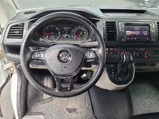 Volkswagen Transporter Lang 2.0 TDi 150-KW DSG Bestelwagen picture 16