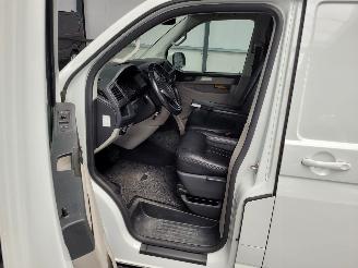 Volkswagen Transporter Lang 2.0 TDi 150-KW DSG Bestelwagen picture 14