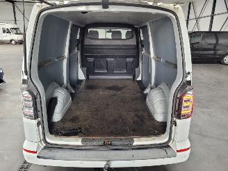 Volkswagen Transporter Lang 2.0 TDi 150-KW DSG Bestelwagen picture 9