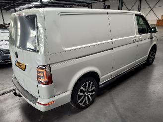 Volkswagen Transporter Lang 2.0 TDi 150-KW DSG Bestelwagen picture 5