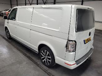 Volkswagen Transporter Lang 2.0 TDi 150-KW DSG Bestelwagen picture 2