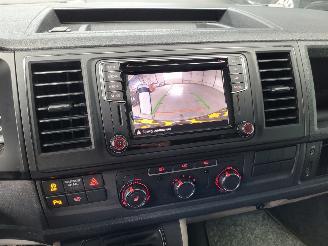 Volkswagen Transporter Lang 2.0 TDi 150-KW DSG Bestelwagen picture 20