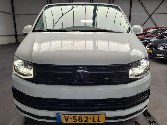 Volkswagen Transporter Lang 2.0 TDi 150-KW DSG Bestelwagen picture 12