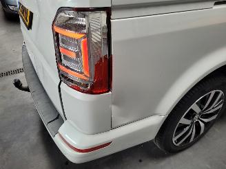 Volkswagen Transporter Lang 2.0 TDi 150-KW DSG Bestelwagen picture 11