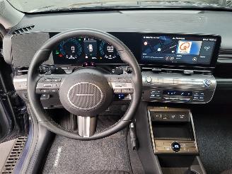 Hyundai Kona Hybrid 1.6 GDi 77-KW Automaat Comfort HEV picture 16