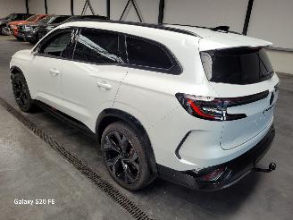Renault Espace 1.2 E-Tech 147-KW Automaat Esprit-Alpine 5-Persoons picture 2