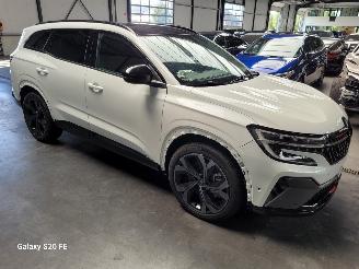 Renault Espace 1.2 E-Tech 147-KW Automaat Esprit-Alpine 5-Persoons picture 3