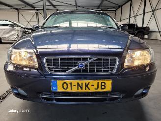 Volvo S-80 2.4 103-KW Automaat Elite picture 12