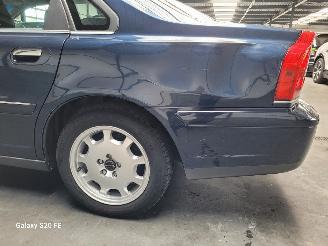Volvo S-80 2.4 103-KW Automaat Elite picture 6