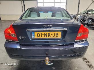 Volvo S-80 2.4 103-KW Automaat Elite picture 9