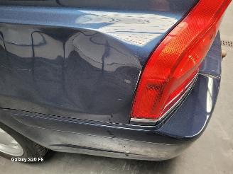 Volvo S-80 2.4 103-KW Automaat Elite picture 7