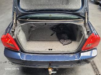 Volvo S-80 2.4 103-KW Automaat Elite picture 10