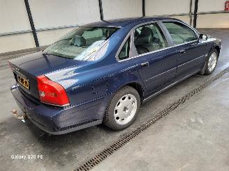 Volvo S-80 2.4 103-KW Automaat Elite picture 2