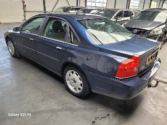 Volvo S-80 2.4 103-KW Automaat Elite picture 4