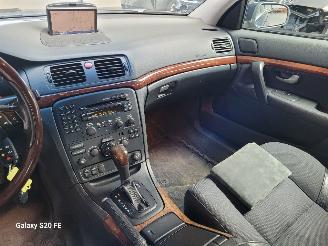Volvo S-80 2.4 103-KW Automaat Elite picture 17