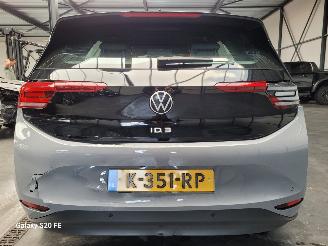 Volkswagen ID.3 First 150-KW 58kwh Automaat 5drs picture 12