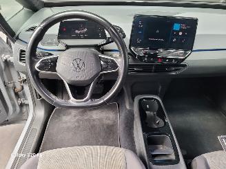 Volkswagen ID.3 First 150-KW 58kwh Automaat 5drs picture 17