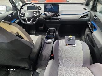 Volkswagen ID.3 First 150-KW 58kwh Automaat 5drs picture 16