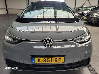 Volkswagen ID.3 First 150-KW 58kwh Automaat 5drs picture 14