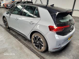 Volkswagen ID.3 First 150-KW 58kwh Automaat 5drs picture 2