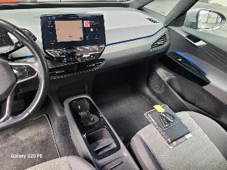 Volkswagen ID.3 First 150-KW 58kwh Automaat 5drs picture 18