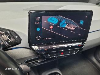 Volkswagen ID.3 First 150-KW 58kwh Automaat 5drs picture 19