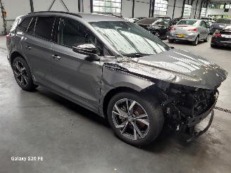 Skoda Enyaq iV 85 210-KW 82kwh Automaat SportLine picture 6
