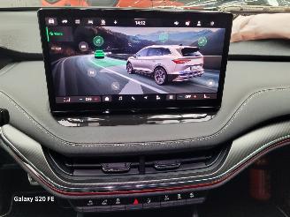 Skoda Enyaq iV 85 210-KW 82kwh Automaat SportLine picture 22