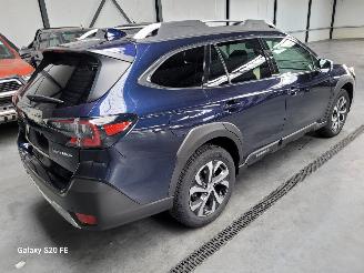Subaru Outback 2.5 124-KW Automaat AWD picture 2