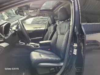 Subaru Outback 2.5 124-KW Automaat AWD picture 16