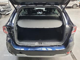 Subaru Outback 2.5 124-KW Automaat AWD picture 10