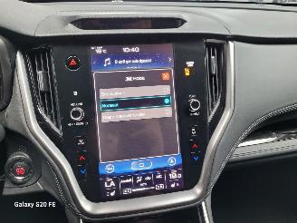Subaru Outback 2.5 124-KW Automaat AWD picture 24